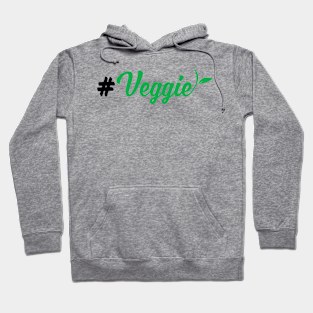 Veggie Hoodie